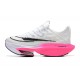 Stockx Nike Air Zoom Alphafly Next 2 White Pink Shoes Women/Men