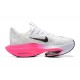 Stockx Nike Air Zoom Alphafly Next 2 White Pink Shoes Women/Men