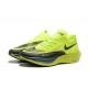 Stockx Nike ZoomX VaporFly NEXT% Chartreuse Black Shoes Men