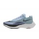 Stockx Nike ZoomX VaporFly NEXT% Black Blue Shoes Women/Men