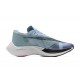 Stockx Nike ZoomX VaporFly NEXT% Black Blue Shoes Women/Men