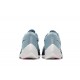 Stockx Nike ZoomX VaporFly NEXT% Black Blue Shoes Women/Men