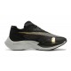 Stockx Nike ZoomX VaporFly NEXT% Black Gold Shoes Women/Men