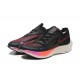 Stockx Nike ZoomX VaporFly NEXT% Black Red Shoes Women/Men