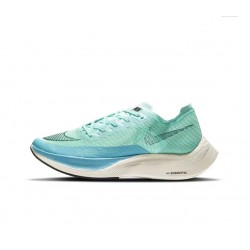 Stockx Nike ZoomX VaporFly NEXT% Blue and Black  Shoes Women/Men