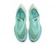 Stockx Nike ZoomX VaporFly NEXT% Blue and Black  Shoes Women/Men