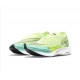 Stockx Nike ZoomX VaporFly NEXT% Green and Blue Shoes Women/Men