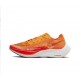 Stockx Nike ZoomX VaporFly NEXT% Orange Red Shoes Women/Men