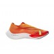 Stockx Nike ZoomX VaporFly NEXT% Orange Red Shoes Women/Men