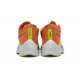 Stockx Nike ZoomX VaporFly NEXT% Orange White Shoes Women/Men