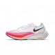 Stockx Nike ZoomX VaporFly NEXT% Pink White Shoes Women/Men