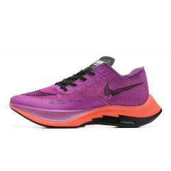 Stockx Nike ZoomX VaporFly NEXT% Purple Shoes Women/Men