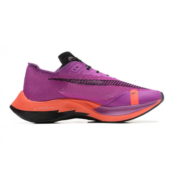 Stockx Nike ZoomX VaporFly NEXT% Purple Shoes Women/Men