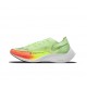 Stockx Nike ZoomX VaporFly NEXT% Red Yellow Shoes Women/Men