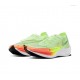 Stockx Nike ZoomX VaporFly NEXT% Red Yellow Shoes Women/Men