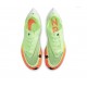 Stockx Nike ZoomX VaporFly NEXT% Red Yellow Shoes Women/Men