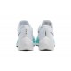 Stockx Nike ZoomX VaporFly NEXT% White Blue Shoes Women/Men