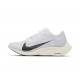 Stockx Nike ZoomX VaporFly NEXT% White Grey Shoes Women/Men