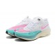 Stockx Nike ZoomX VaporFly NEXT% White Pink Shoes Women/Men