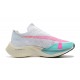 Stockx Nike ZoomX VaporFly NEXT% White Pink Shoes Women/Men