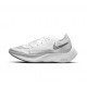 Stockx Nike ZoomX VaporFly NEXT% White Shoes Women/Men