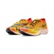 Stockx Nike ZoomX VaporFly NEXT% Yellow Black Shoes Women/Men