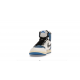 Stockx Nike Jordan 1 High SP Fragment Design x Travis Scott Blue Blue Shoes DH3227 105