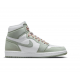 Stockx Nike Jordan 1 High Seafoam/Healing Green Green Shoes CD0461 002