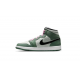 Stockx Nike Jordan 1 Mid SE Dutch Green Green Shoes  CZ0774 300