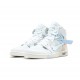 Stockx Nike Jordan 1 High OG WHITE Shoes AQ0818 100