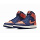 Stockx Nike Jordan 1 High Blue Void Blue Shoes AH7389 400