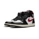 Stockx Nike Jordan 1 High OG “Gym Red BLACK Shoes 555088 061