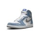 Stockx Nike Jordan 1 High Hyper Royal HYPER ROYAL Shoes 555088 402