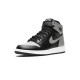 Stockx Nike Jordan 1 High OG BG “Shadow BLACK Shoes 575441 013