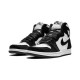 Stockx Nike Jordan 1 High Twist Panda BLACK Shoes CD0461 007