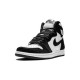 Stockx Nike Jordan 1 High Twist Panda BLACK Shoes CD0461 007