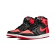 Stockx Nike Jordan 1 High OG SE “Satin BLACK Shoes 917359 001