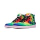 Stockx Nike Jordan 1 High OG “J Balvin” MULTI COLOR Shoes DC3481 900