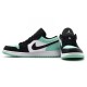 Stockx Nike Jordan 1 Low Emerald Rise Green Shoes 553558 117