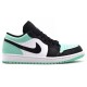 Stockx Nike Jordan 1 Low Emerald Rise Green Shoes 553558 117