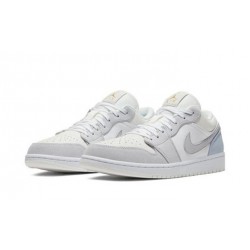 Stockx Nike Jordan 1 Low Paris WHITE Shoes CV3043 100