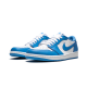 Stockx Nike Jordan 1 Low UNC UNIVERSITY BLUE Shoes AO9944 441