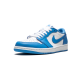 Stockx Nike Jordan 1 Low UNC UNIVERSITY BLUE Shoes AO9944 441