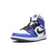 Stockx Nike Jordan 1 Mid SE Game Royal GAME ROYAL Shoes CV0152 401