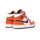 Stockx Nike Jordan 1 Mid SE “Turf Orange” TURF ORANGE Shoes DD6834 802