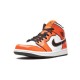 Stockx Nike Jordan 1 Mid SE “Turf Orange” TURF ORANGE Shoes DD6834 802