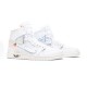 Stockx Nike Jordan 1 High OG WHITE Shoes AQ0818 100