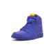 Stockx Nike Jordan 1 High OG Rush Violet Shoes AJ5997 555