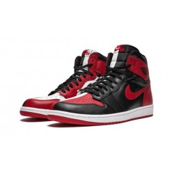 Stockx Nike Jordan 1 High Homage To Home BLACK Shoes AR9880 023