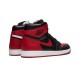 Stockx Nike Jordan 1 High Homage To Home BLACK Shoes AR9880 023